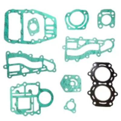 Junta Do Motor Suzuki 15hp 2 Tempos 9,9 Excelente Qualidade
