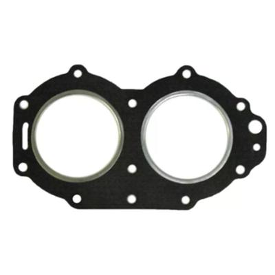 Junta Do Motor De Popa Yamaha 40 Hp Xw Cabessoti