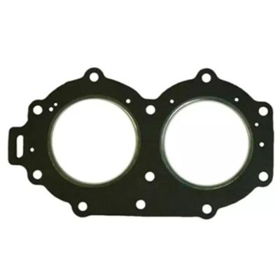 Junta Do Motor De Popa Yamaha 25 Hp Vmf Poupa Iamarra