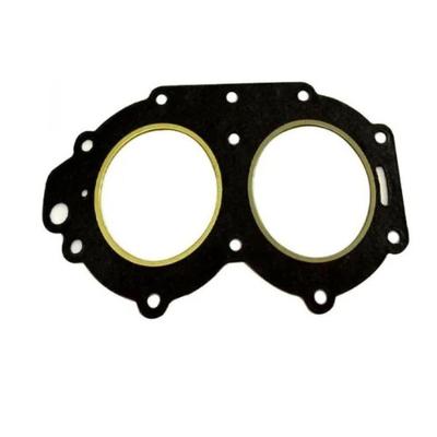 Junta Motor Cabeçote Yamaha 40 Hp G-j Iamara Cabesote