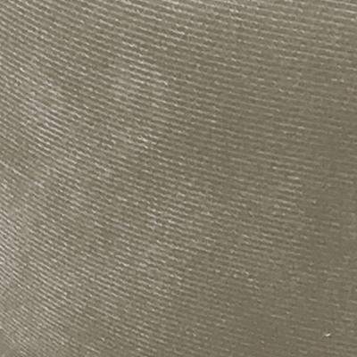 Kit Calçadeira e Painel Clean 90cm Suede Marrom Rato D'Rossi