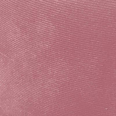 Puff Iron Suede Base Cobre Palito Rose