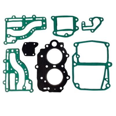 Junta Motor De Popa Yamaha 15fmhs Jogo De Junta Popa Iamara.