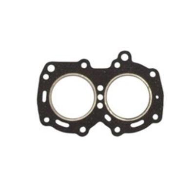Junta Motor Cabeçote Yamaha 9,9 -15 Hp Cabesote Iamarra