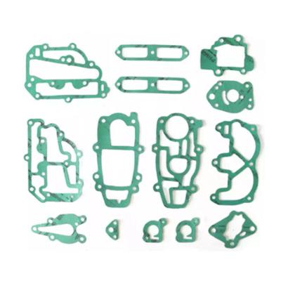 Juntas Jogo P- Motor Mercury 6-8-9.9- 15hp Mariner