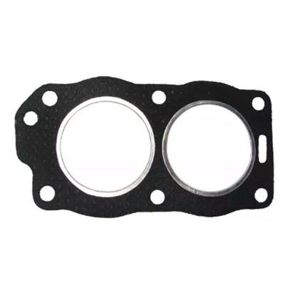 Junta Do Motor Popa Johnson-evinrude 15hp 74 A 92 Poupa