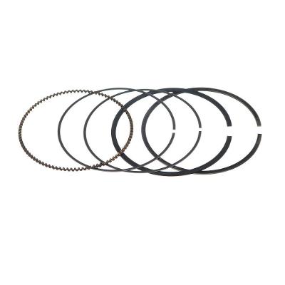 Anel P/ Pistao Rik Cb 300R 1.00