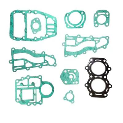 Juntas Do Motor Suzuqui 15hp Jogo De Junta Motor Suzuki