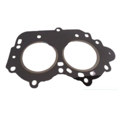 Junta Do Motor Yamaha Cabeçote 9 9 15hp Dm Bm