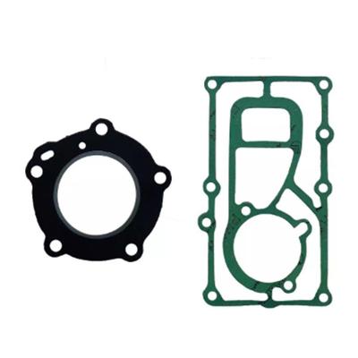 Juntas Jogo P- Motor Do Mercury 5 Hp Japones De Mutor Barcu