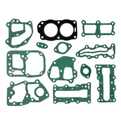 Juntas Jogo Do Johnson-evinrude 15hp 74 A 92 Cabecote