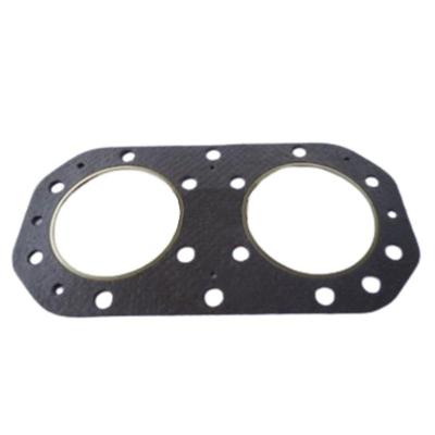 Junta Cabeçote Kawasaki 650 Jonta De Motor Do Jety Ski