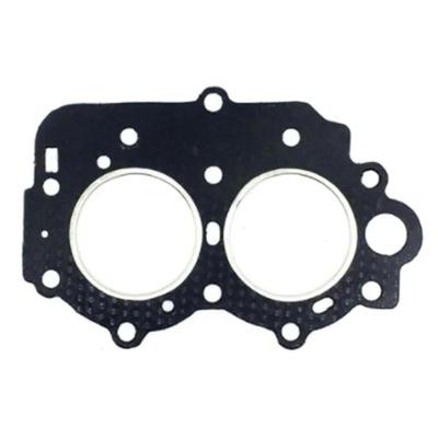 Junta Do Cabeçote Yamaha 15hp Fmhs Junta Do Motor Yamara