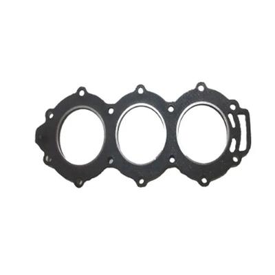 Junta Cabeçote Do Motor De Yamaha 60 Hp Yamara.