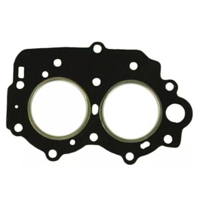 Junta Do Motor De Popa Yamaha 15hp Fmhs Poupa