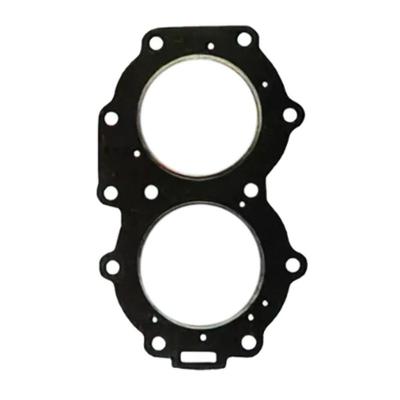 Junta Do Cabesote Para Motores De Popa Yamara 25hp Dm