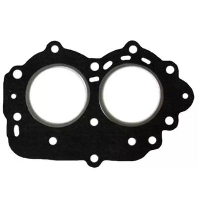 Junta Do Motor De Popa Yamaha 15 Hp Dm Iamara