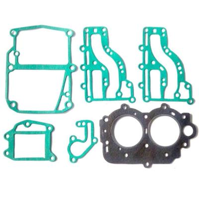 Jogo De Junta Motor Popa Yamaha 9,9 E 15 Hp Fmhs Kit Junta