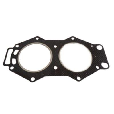 Junta Cabeçote Yamaha 130 Hp V4 Junta Cabessoti Yamara