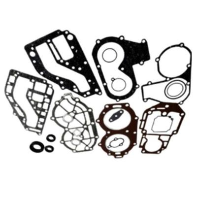 Junta Completa Do Yamaha 25 Hp Vm Kit De Motor De Barco