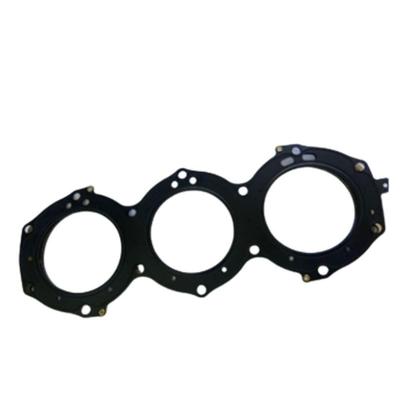Junta Cabeçote Yamaha Gp 1200 Chapa Jonta Cabessoti Iamara