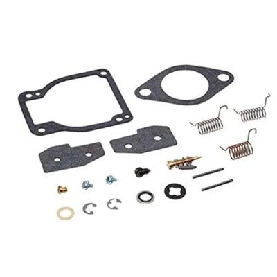 Kit Reparo Do Carburador Para Motores De Popa Mercury 30hp