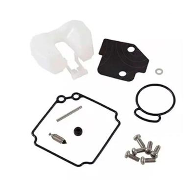 Kit Reparo Carburador Mercury 15hp
