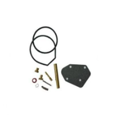 Kit Reparo Carburador Yamaha - Hidea 40 Hp