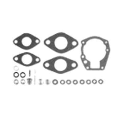 Kit Reparo Carburador Johnson - Evinrude 1.5 A 20 Hp