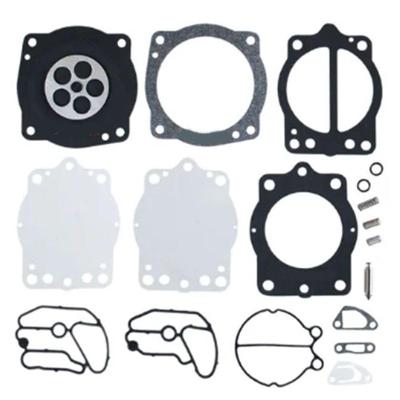 Kiti Reparo Para Carburador Do Kavazaki 550 Hp E 650 Hp