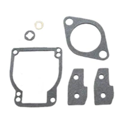 Kit Reaparo Carburador Quiti Reparo Do Mercury 30 A 125 Hp