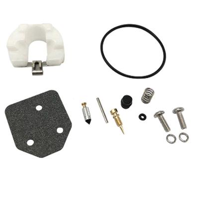 Kit Reparo Carburador Yamaha 4 Hp ( 4 Tempos )