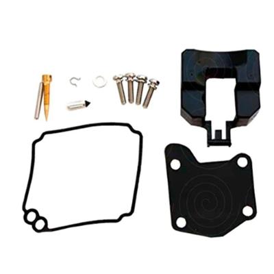 Reparo Do Carburador Yamaha 20hp