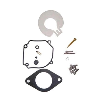 Kit Reparo Carburador Mercury 25hp 30hp 853780a1