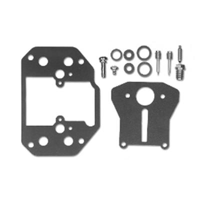 Kit Reparo Carburador Yamaha G - J 40 Hp