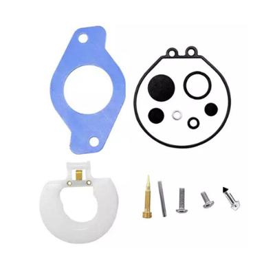 Reparo De Carburador 60-70Hp Yamaha 2 Tempo Iamara