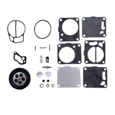 Kit Reparo Carburador Mikuni Super Bn 38 - 44