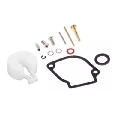 Reparo De Carburador Motores 2-3.5 Hp Iamara Pecas Nauticas