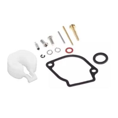 Reparo De Carburador Yamaha 2-3.5hp (a) 3.5hp (b) 2t