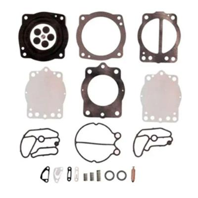 Kit Reparo Do Carburador Keihin Ke 38-40-42