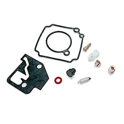 Kiti Reparo Do Carburador Iamarra 25 E 30 Hp Hidea 30 Hp