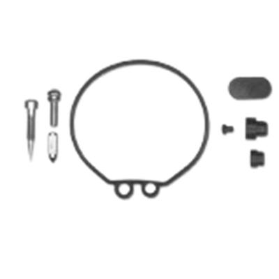 Kit Reparo Carburador Yamaha 3 - 6 - 8 Hp - C
