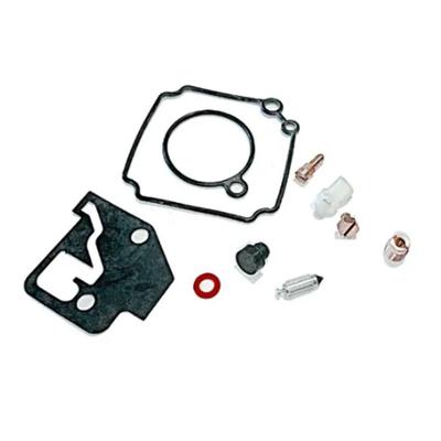 Kit Reparo Carburador Yamaha 25 - 30 Hp - Hidea 30 Hp