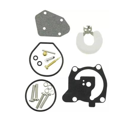 Kit Reparo De Carburador Yamaha 40hp 2 Tempos