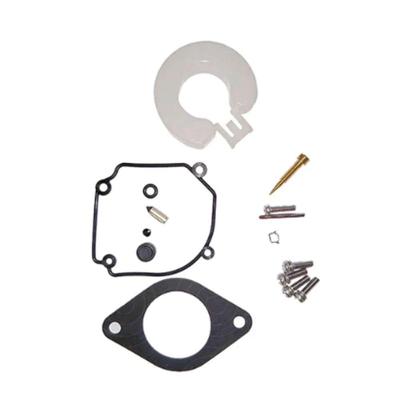 Kit Reparo Quiti Reparu Carburador Do Mercury 25 E 30 Hp