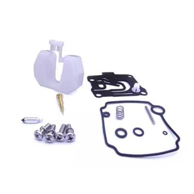 Reparo De Carburador Yamaha 50hp 4t