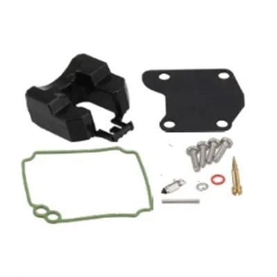 Kit Reparo Carburador Yamaha 9.9 - 15 Hp