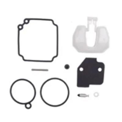 Kit Reparo Carburador Da Iamaha 25 E 30hp Mercori 15 E 18hp