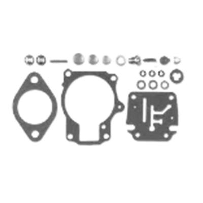 Kit Reparo Carburado Johnsom E Evirude 18hp A 75hp Kiti