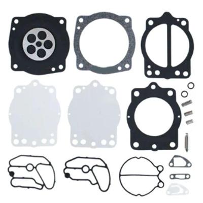 Kit Reparo Carburador Kawasaki 550 - 650 - 750 - 900 - 1100